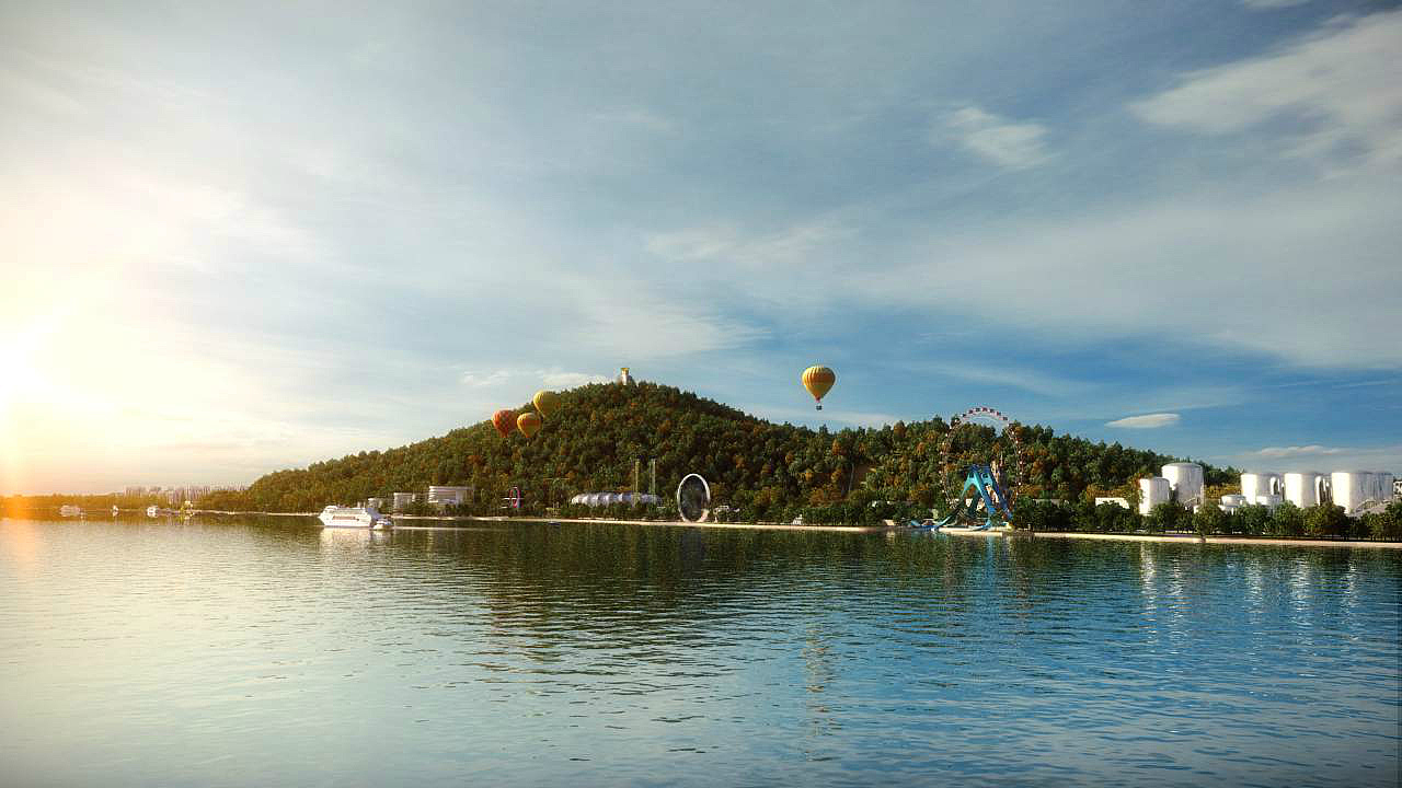 3DS MAX Portfolio（图ZMjg5MTc1MDg=） - 建筑/空间 - 站酷设计师夏天1993原创素材 - 站酷ZCOOL