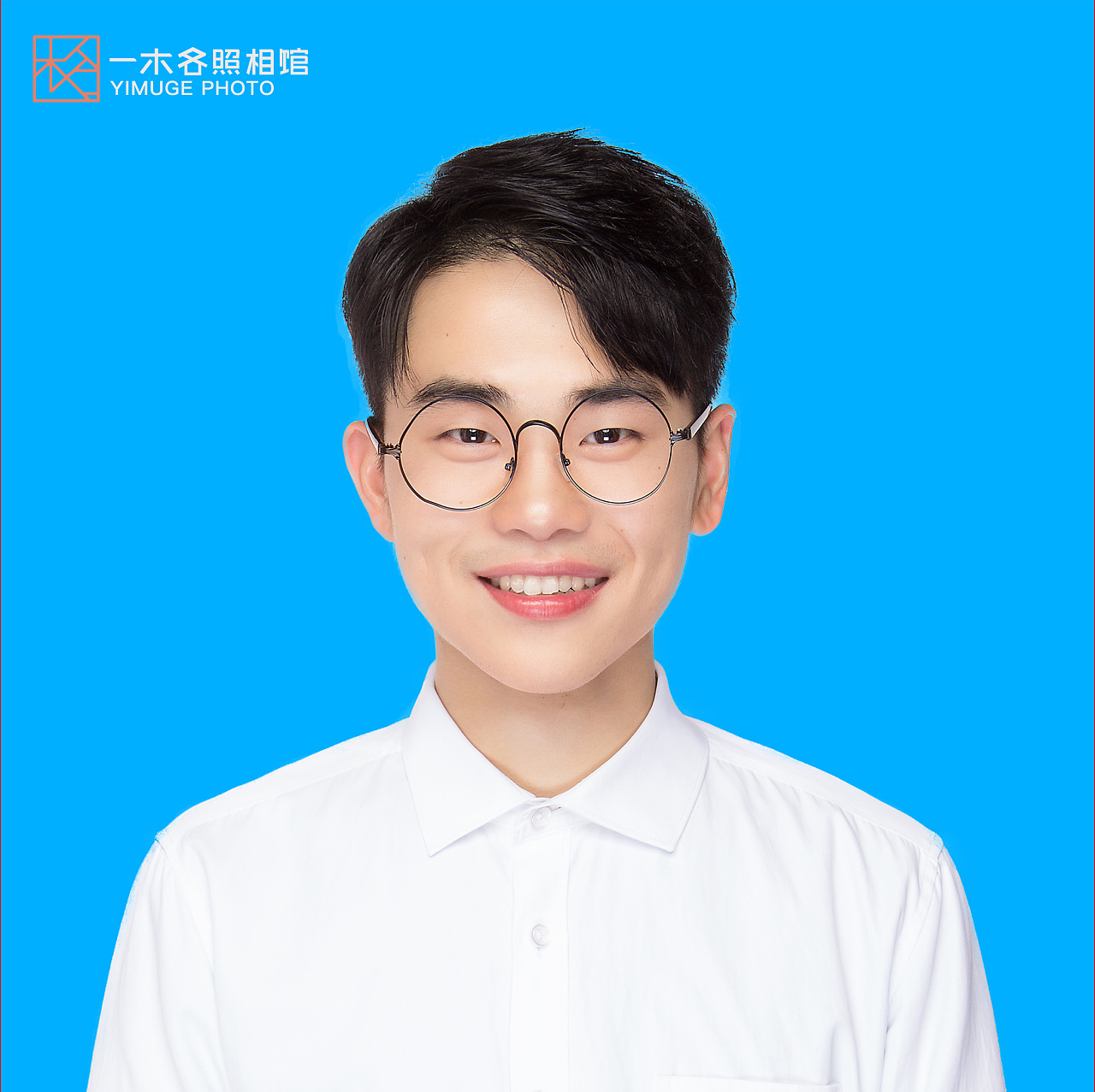 证件照