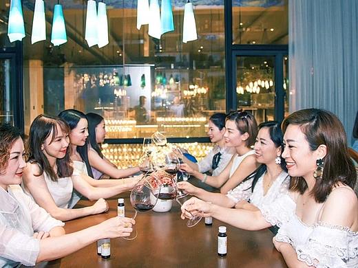 向美而生，从心而行 | 贝卡星“发现你的美”形象提升交流会圆满结束