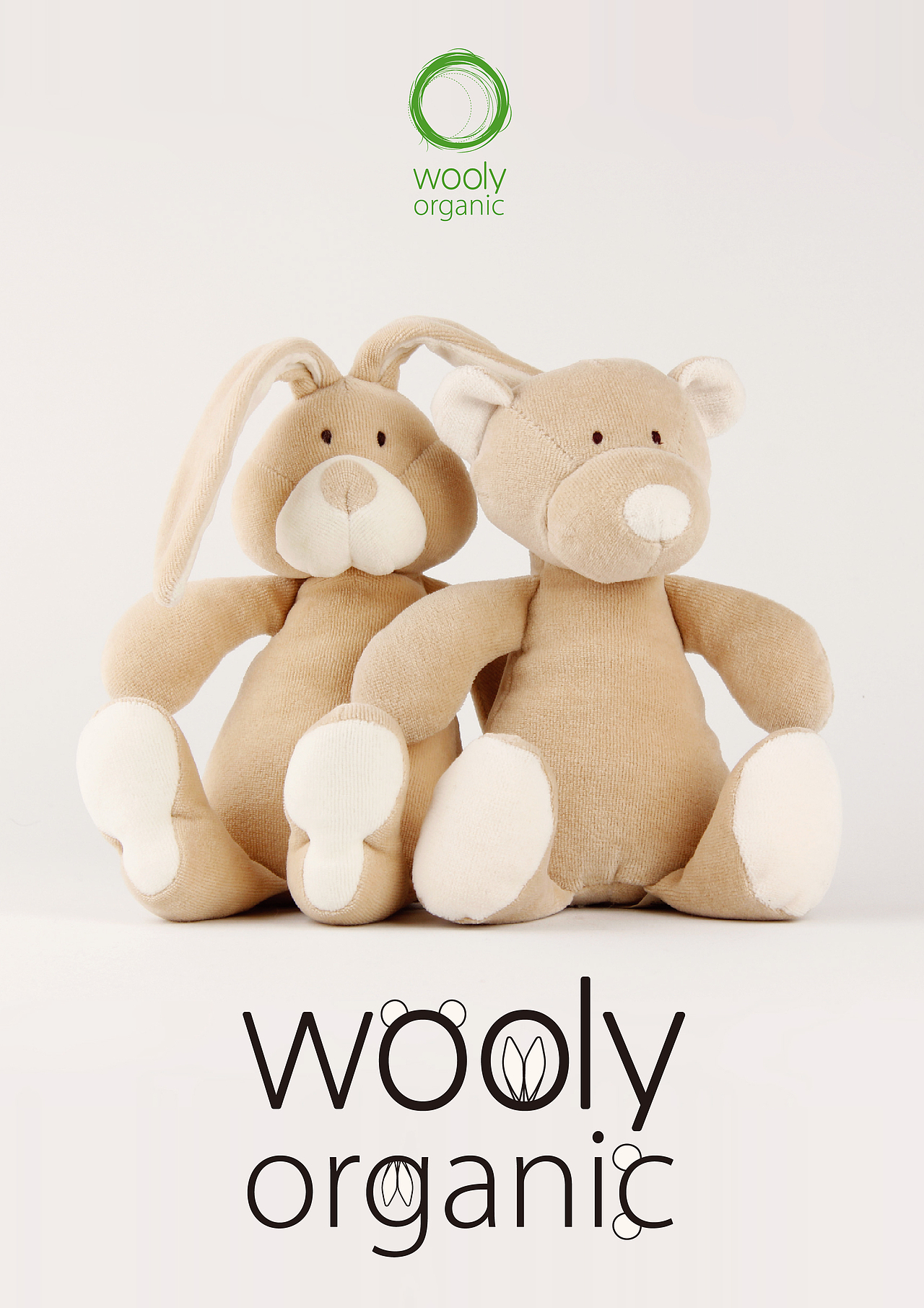 Wooly Organic Baby Toy Brochure 专属下一代的有机玩具Wooly 册子（图ZNTM3Njc5ODA=） - 运营设计 - 站酷设计师LIRUSHUANG原创素材 - 站酷ZCOOL