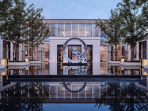 金地呼和浩特·名京示范区