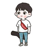 吃苹果的梨的头像