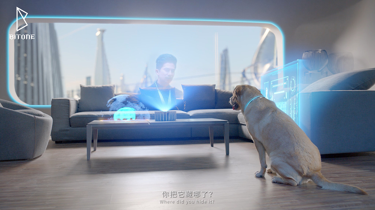 实拍＋CGI打造广汽新能源未来生活（图ZMTE3MzQ1NDQ4） - 机械/交通 - 站酷设计师ATIME斯基原创素材 - 站酷ZCOOL