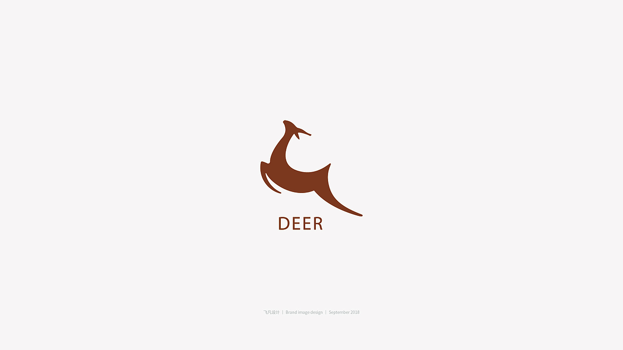 标 志 设 计 集 合  │  Logo design set
