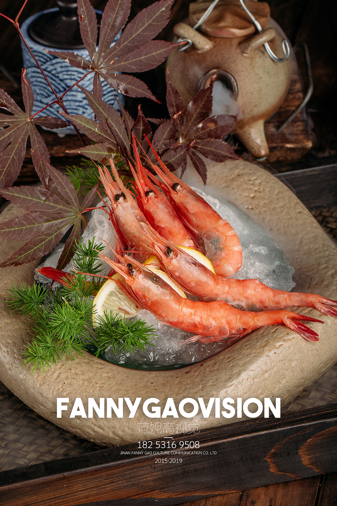 济南范妮高美食摄影-河风幸会日料