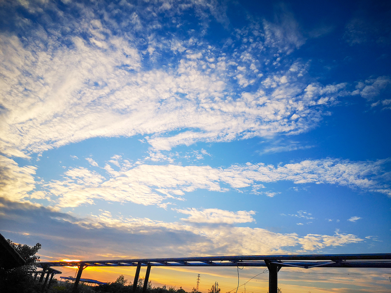 手机随拍~（图ZMTgxMTExNTUy） - 风光摄影 - 站酷设计师祁煜尘原创素材 - 站酷ZCOOL