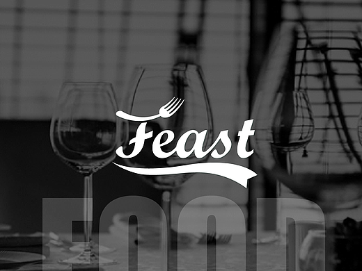 美食菜谱APP-Feast
