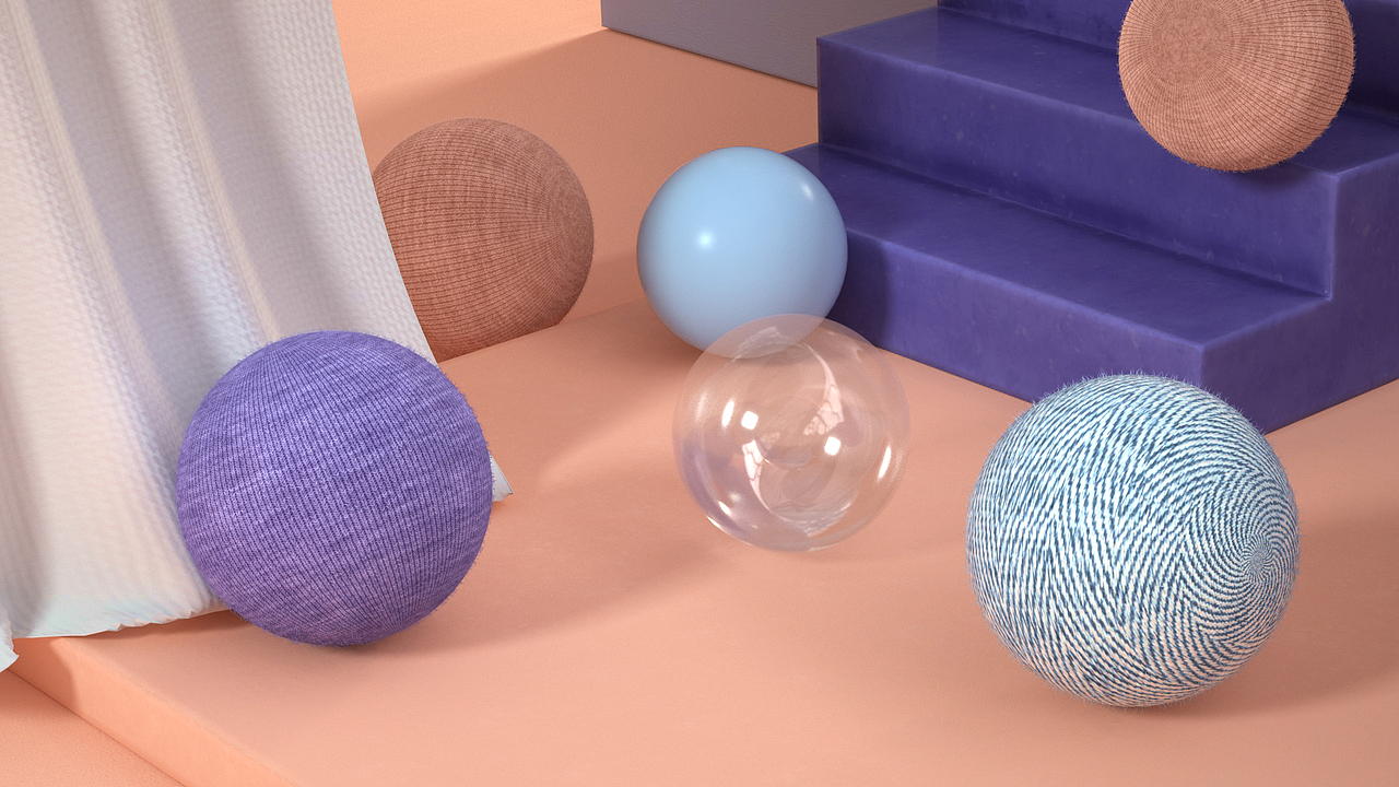 菠萝斑马-三维宣传片（图ZMjEyMDYzMTQw） - 动画/影视 - 站酷设计师老叶啊哎原创素材 - 站酷ZCOOL