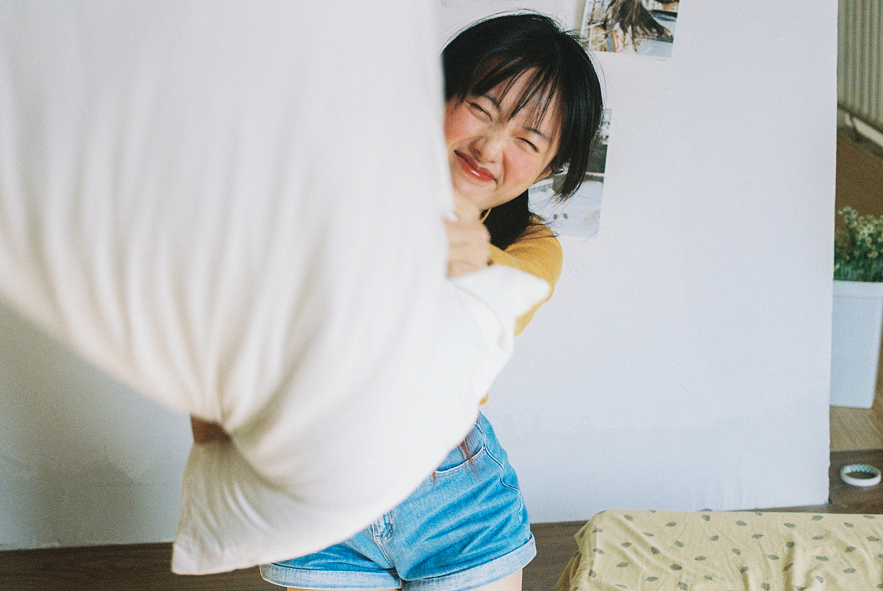 冬阳（图ZMjQ0MDg0NjI0） - 人像摄影 - 站酷设计师一杯白术原创素材 - 站酷ZCOOL