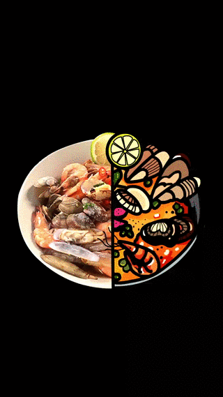 让你震惊的动态闪屏(启动页)设计