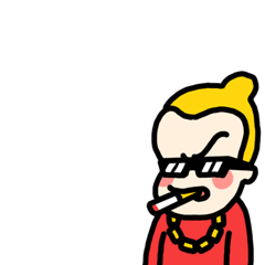 小阿青和小肥宅2