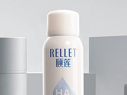 喷雾包装