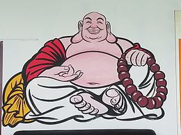 弥勒佛