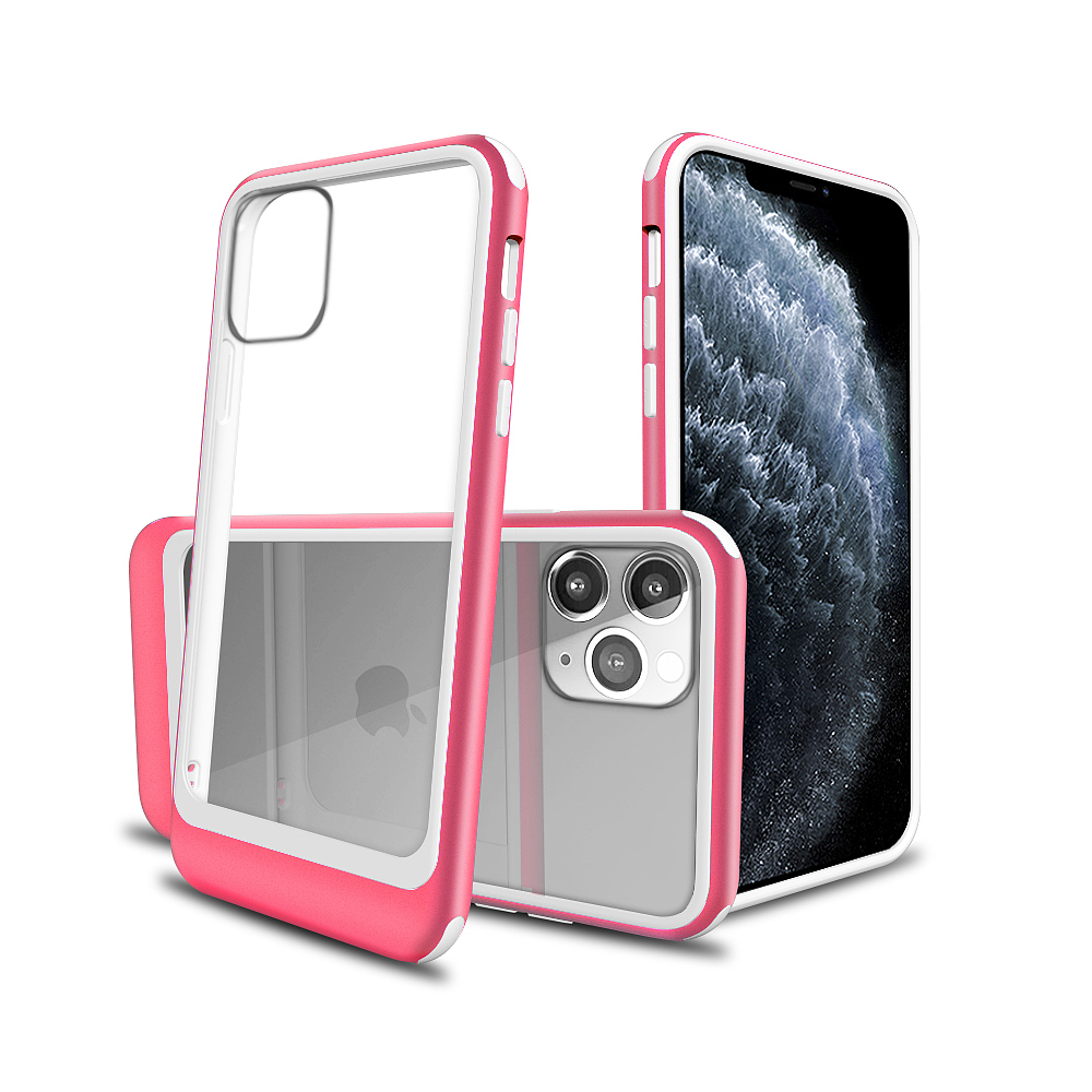 iPhone11pro手机壳效果图