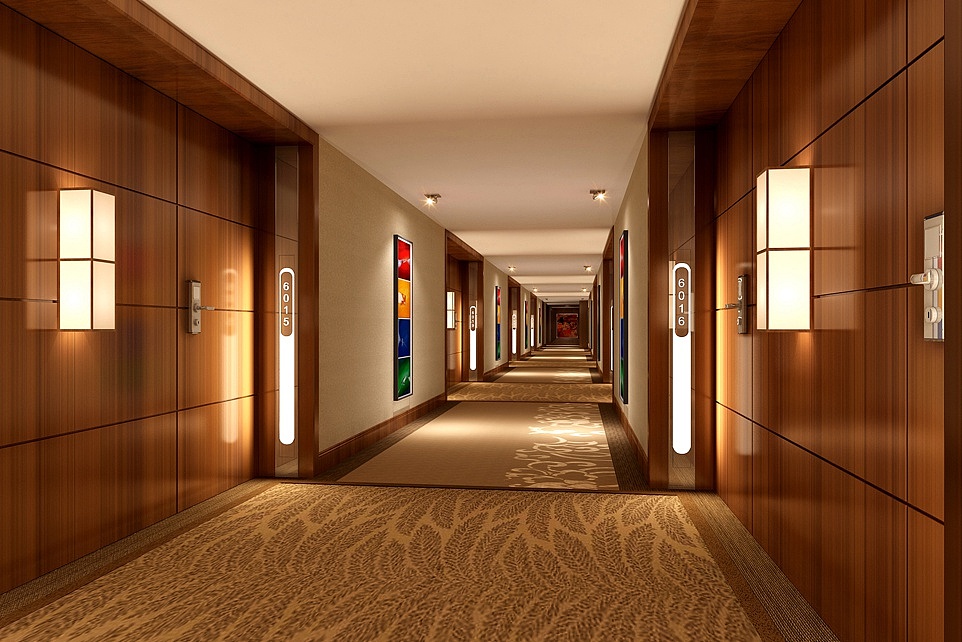 凯优酒店-古蔺店 走廊一
成都主题酒店设计|成都民宿设计|成都度假酒店设计|成都精品酒店设计|成都软装设计