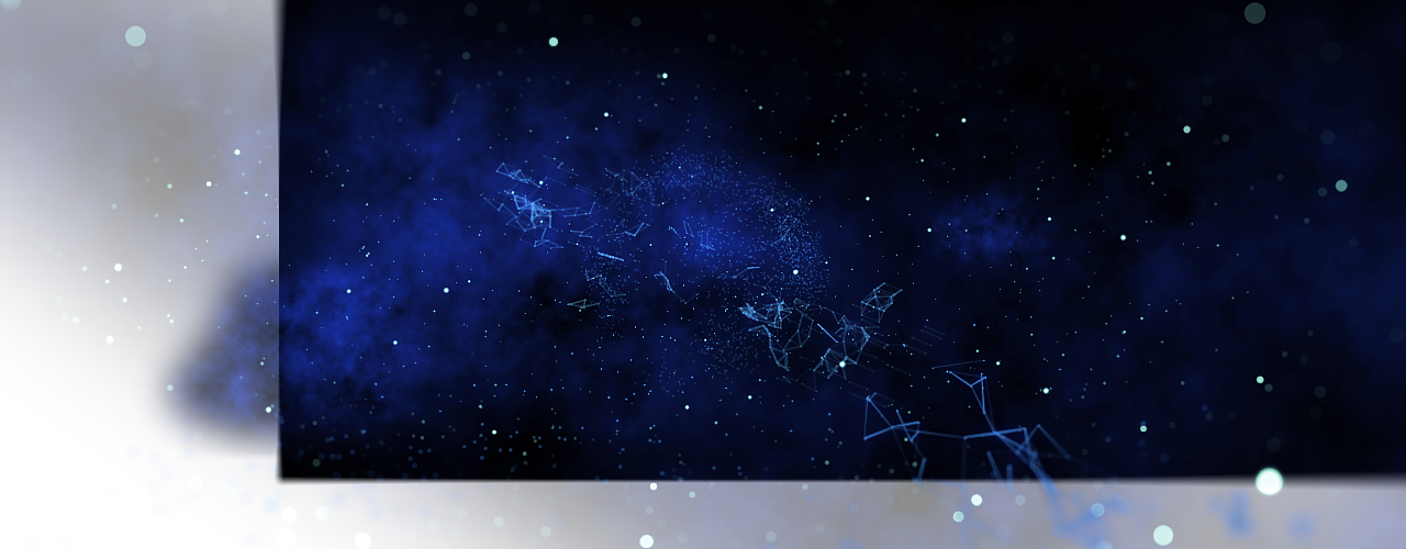 星空场景宣传片