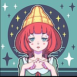 三块小石头的头像