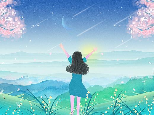 唯美（个人主页-ZNDM3MTYxMjg=） - 其他平面 - 站酷设计师鳯馨原创素材 - 站酷ZCOOL