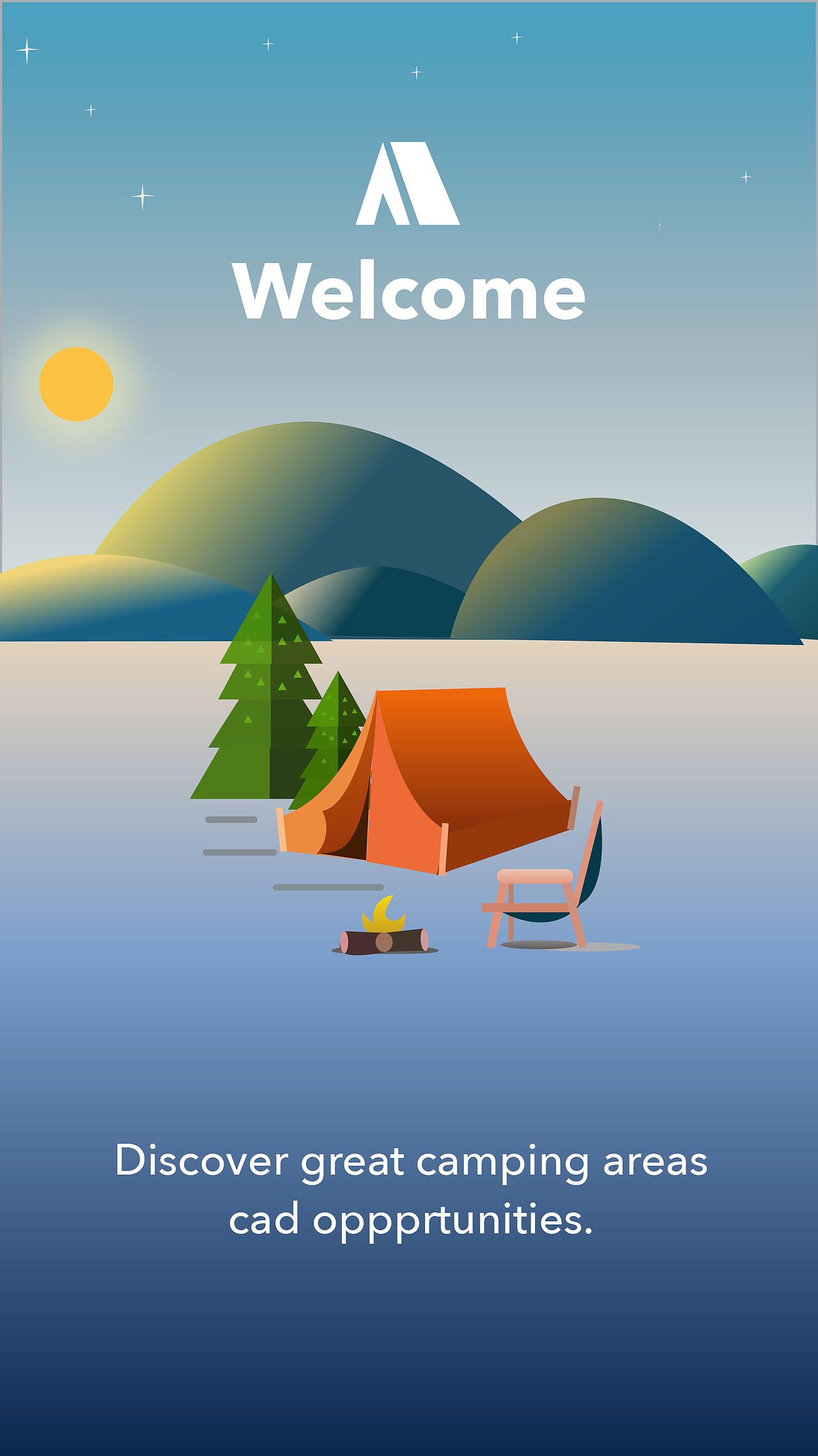 欢迎页ui（图ZNjY5MjczMjQ=） - APP界面 - 站酷设计师divinyan原创素材 - 站酷ZCOOL