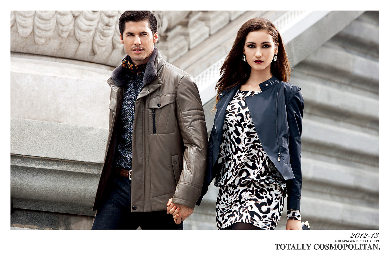 忘不了男装品牌形象画册|摄影|时尚/艺术摄影|服装摄影形象画册_原创