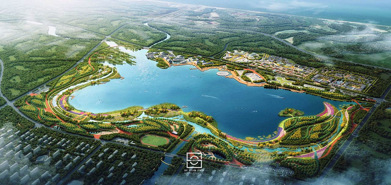 2020年鸟瞰作品集