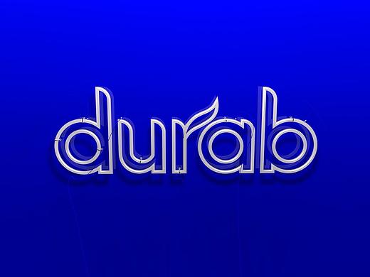 DURAB 品牌全案设计