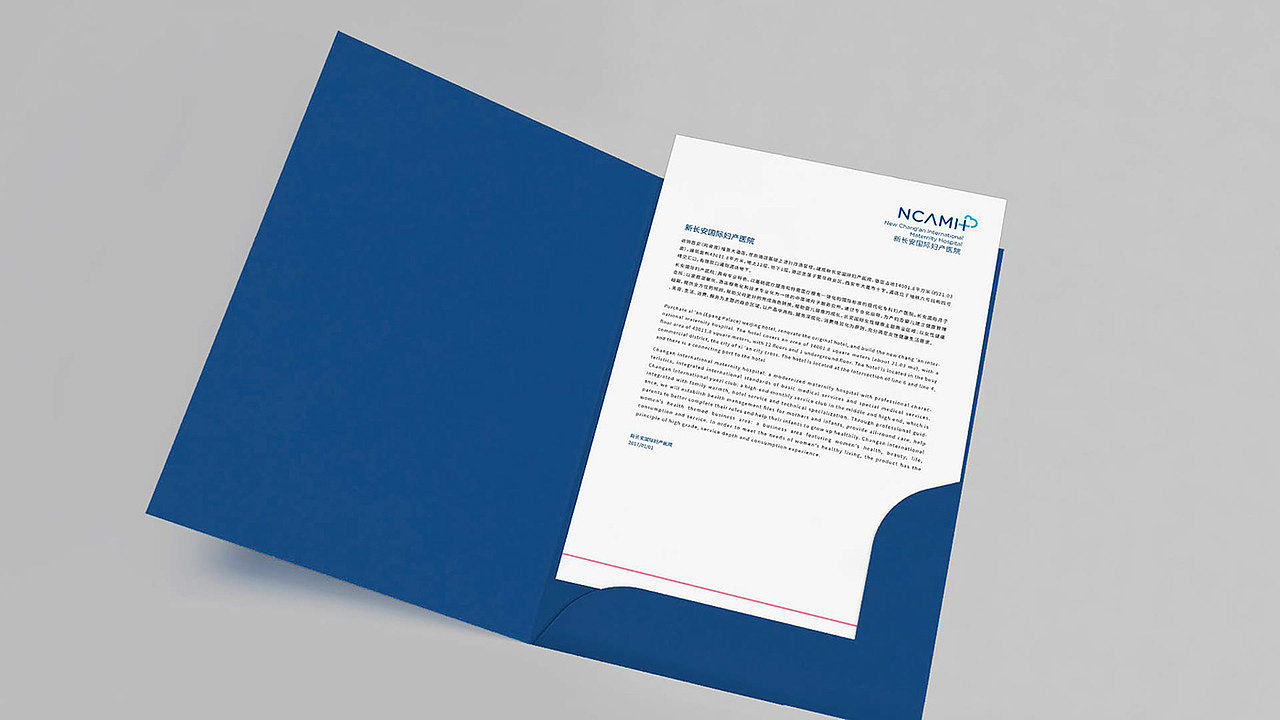 新长安国际妇产医院（图ZMTM3NDY2MTU2） - 品牌 - 站酷设计师truslstudio原创素材 - 站酷ZCOOL