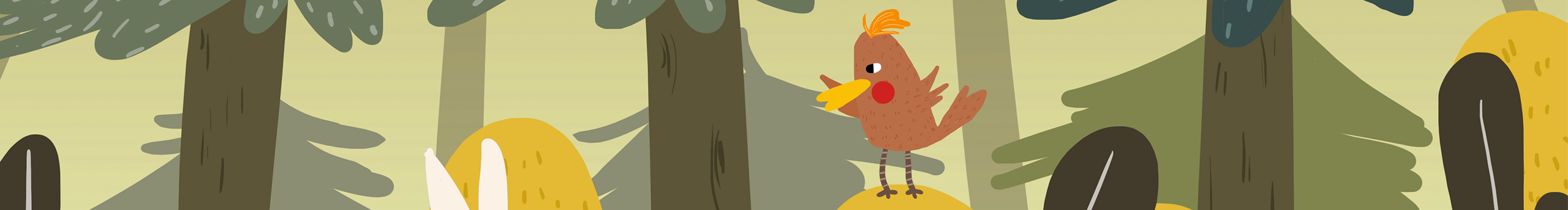 i大橘的个人主页（封面预览） - 主页封面设置 - 站酷设计师i大橘原创素材 - 站酷ZCOOL