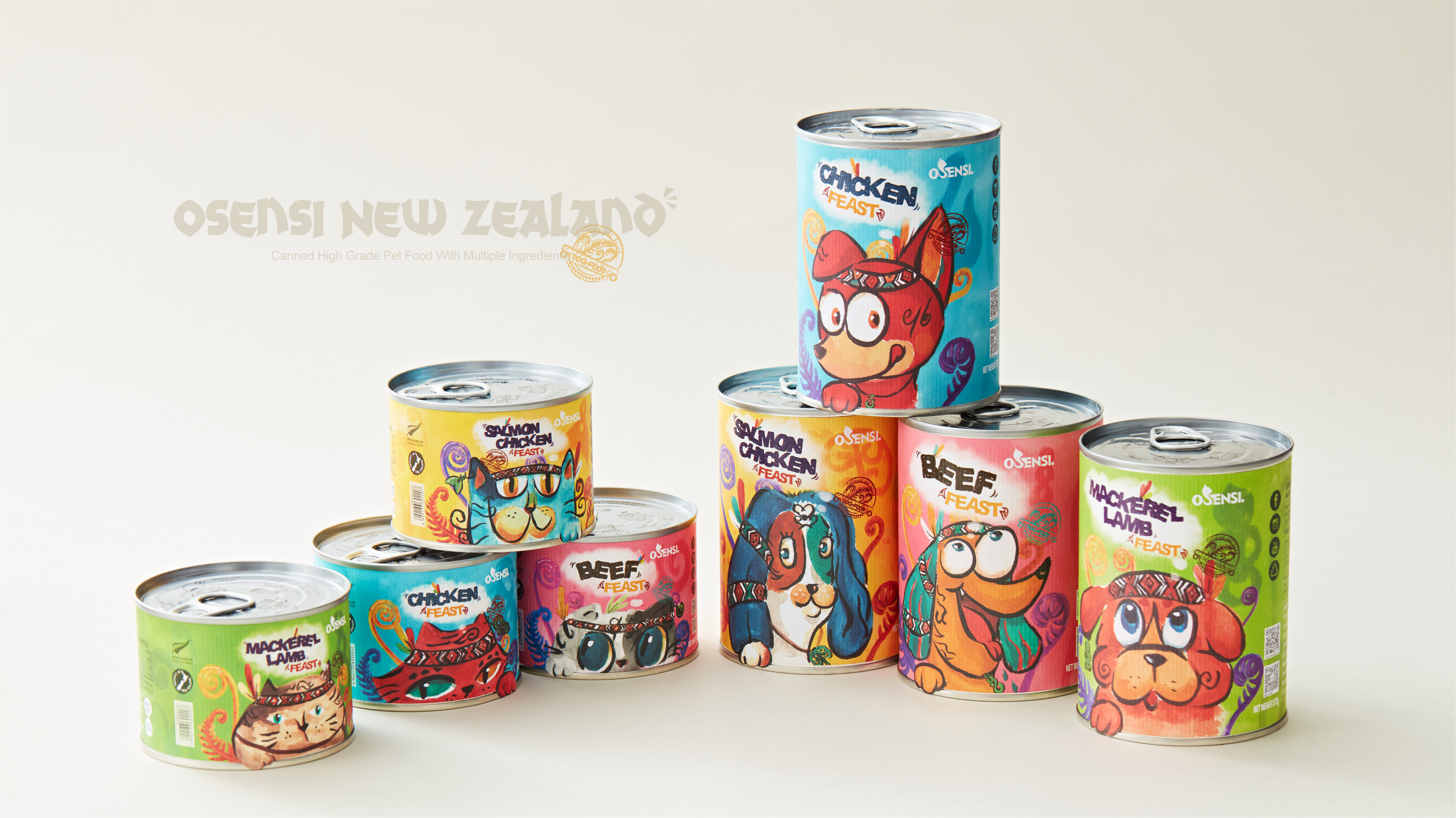 小狼君langcerlee:包装-设计界的奢侈品