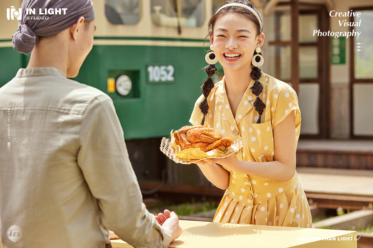 贾国龙功夫菜 ✖ INLIGHT l 德州古法卤鸡拍摄 l 美食（图ZMjUzNjk3Mjg4） - 美食摄影 - 站酷设计师INLIGHT光合原创素材 - 站酷ZCOOL