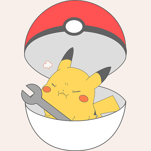 寵物小精靈圖標(biāo)（圖ZNjQ1MTU5MjA=） - 圖標(biāo) - 站酷設(shè)計師0李小白0原創(chuàng)素材 - 站酷ZCOOL