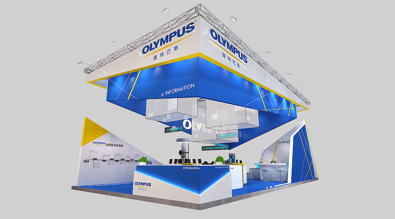 OLYMPUS奥林巴斯（图ZODE1Mjg3MTY=） - 建筑/空间 - 站酷设计师TrialTO24原创素材 - 站酷ZCOOL