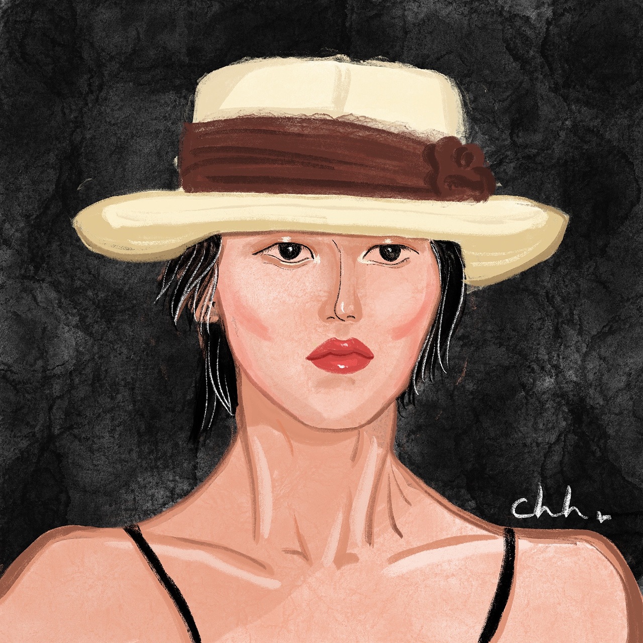 2020插画(部分)总结