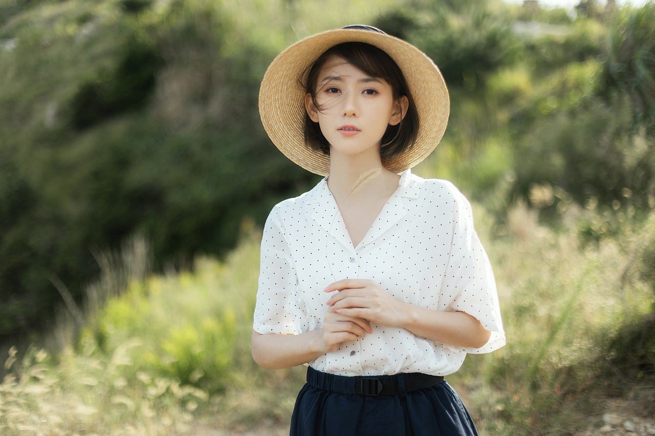 一场邂逅,其实就足够美丽