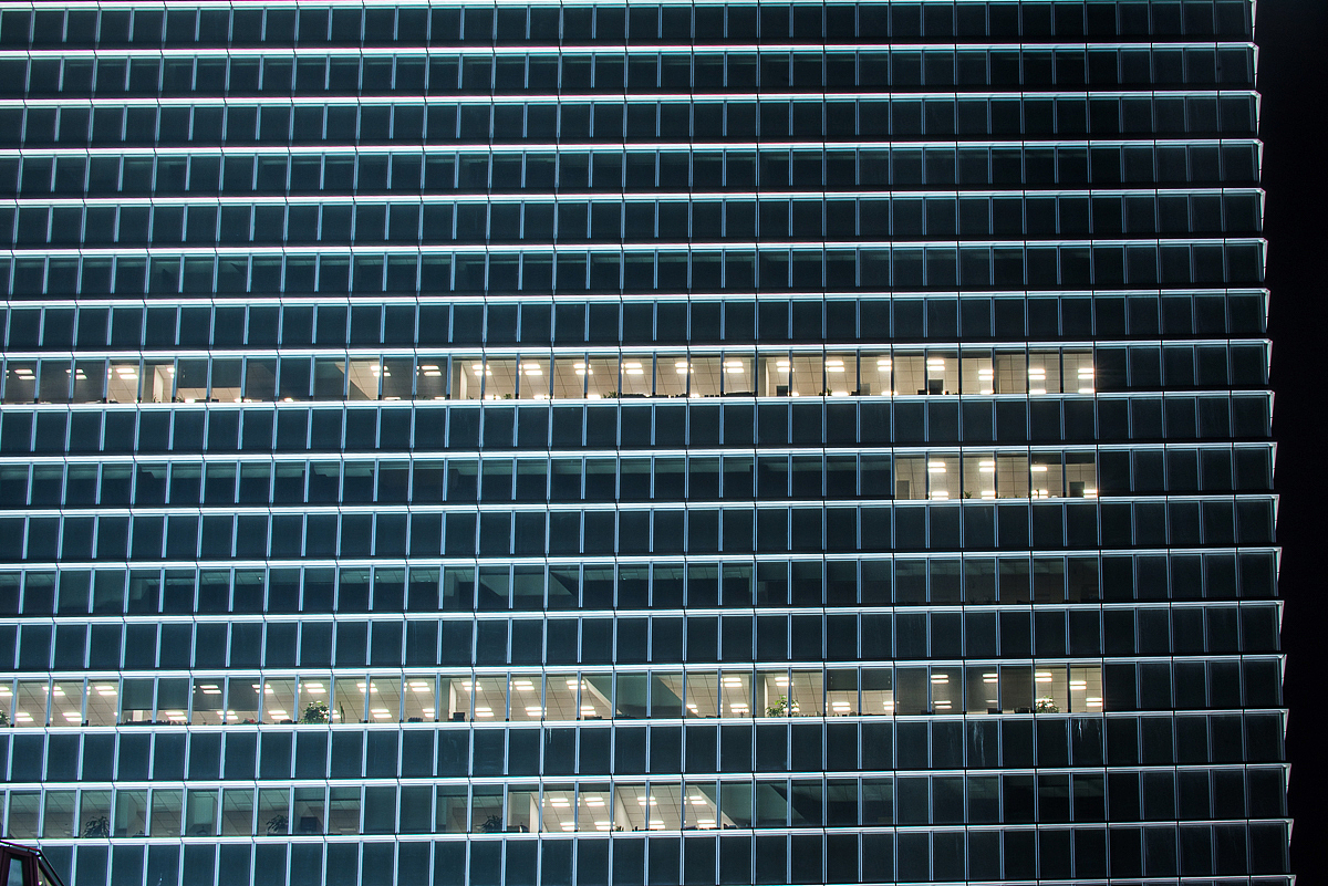 陆家嘴（图ZNDk5NDM2OTI=） - 环境/建筑摄影 - 站酷设计师克里空原创素材 - 站酷ZCOOL