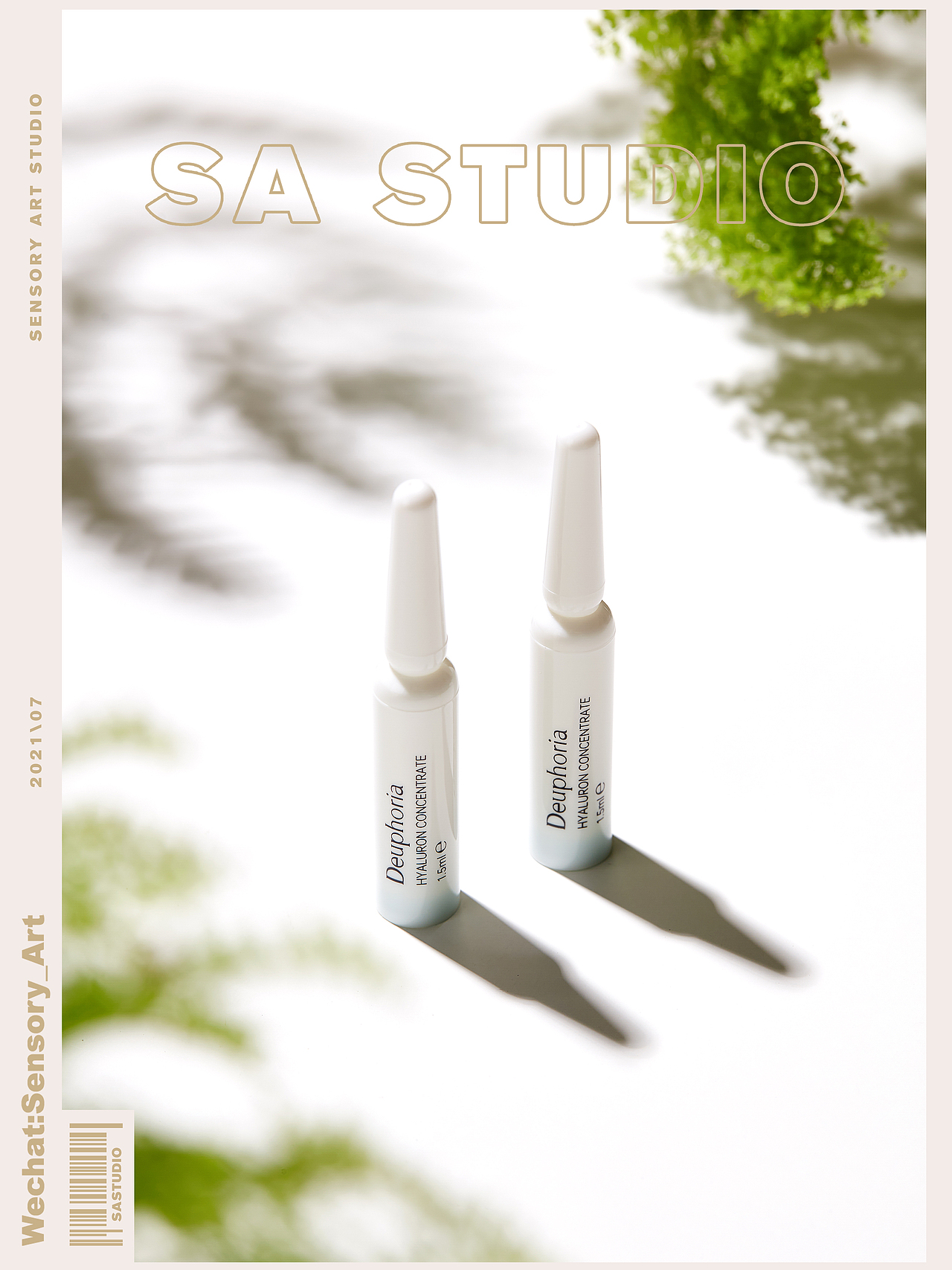 Deuphoria X SA Sutdio 