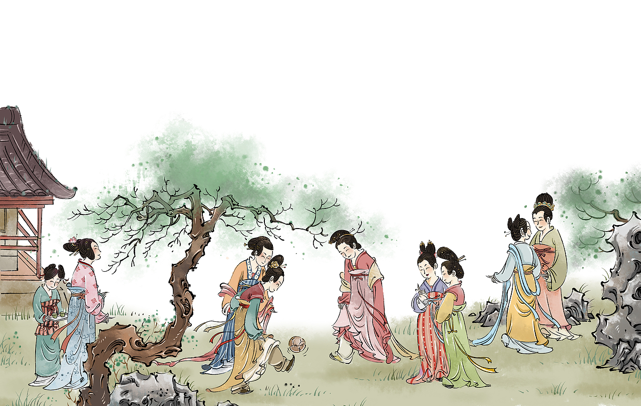 绘本 | 了不起的中国体育（图ZMjA0MDI2NTky） - 商业插画 - 站酷设计师朝朝兰原创素材 - 站酷ZCOOL