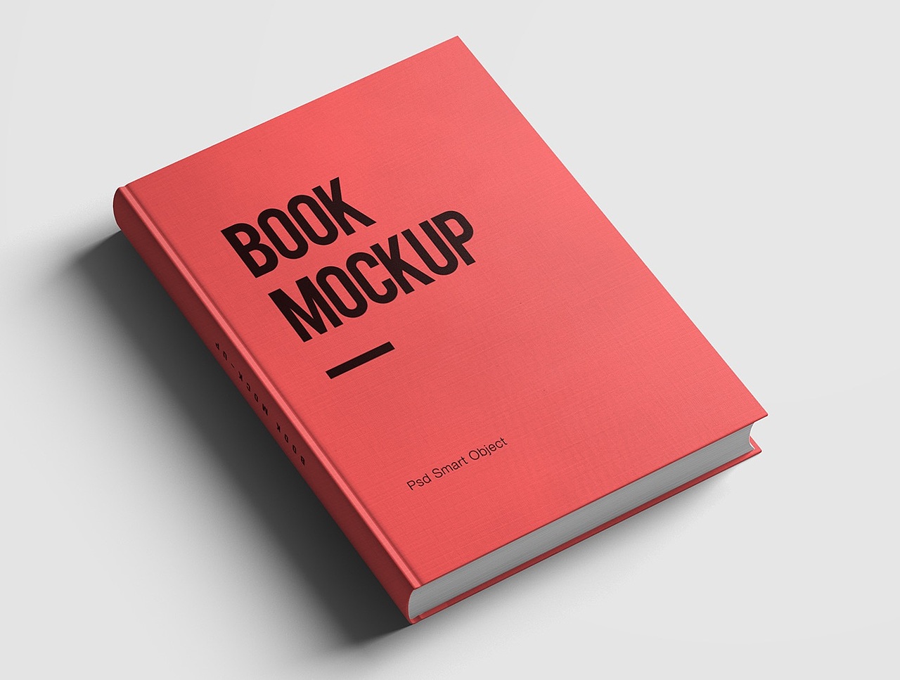 书展示模板 book mockup psd-www.sj55.cn_设计屋素材网-站酷zcool
