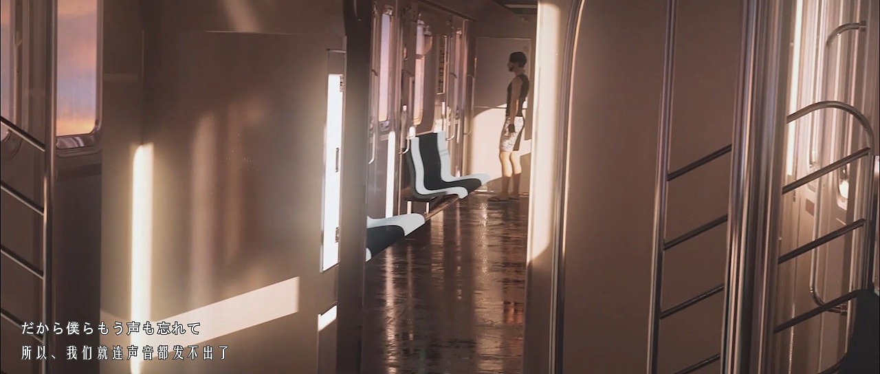 个人SOLO CG短片《偷春贼》（图ZMjY3MjA3MjQw） - 动画/影视 - 站酷设计师周书研原创素材 - 站酷ZCOOL