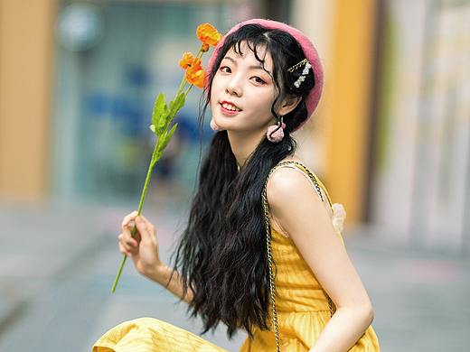 上城小复古