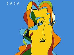 【颜•色】系列