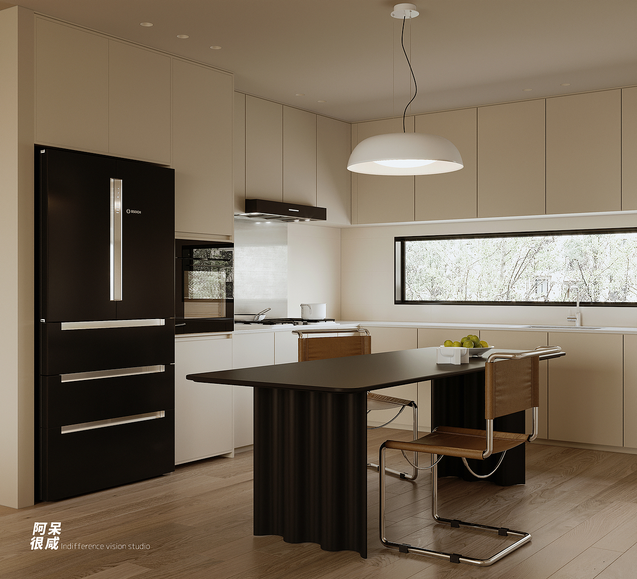 「2021」年总结:穿越黑暗,野蛮生长