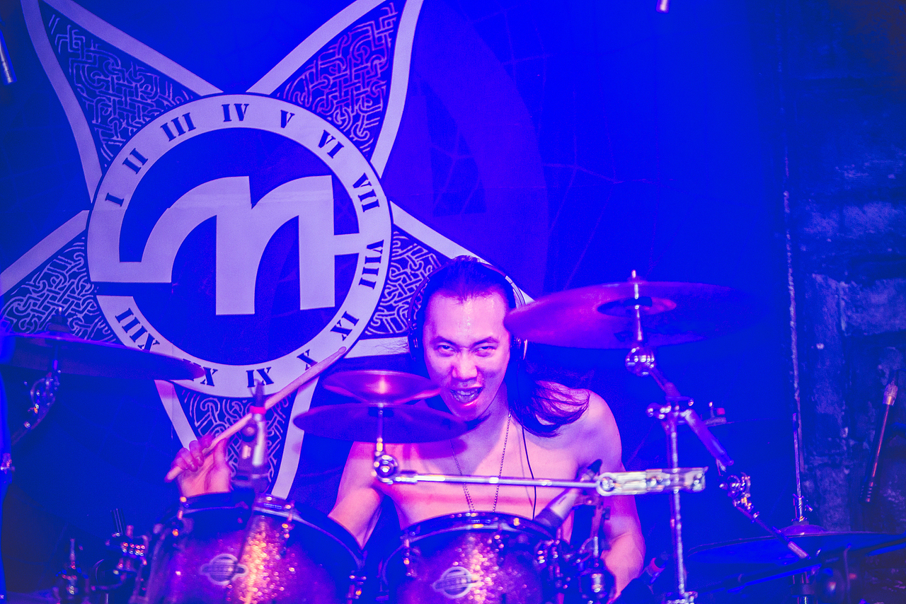 330金属音乐节广州站（图ZMjE4NDMxMjQ=） - 人像摄影 - 站酷设计师凹凸蜀黍原创素材 - 站酷ZCOOL