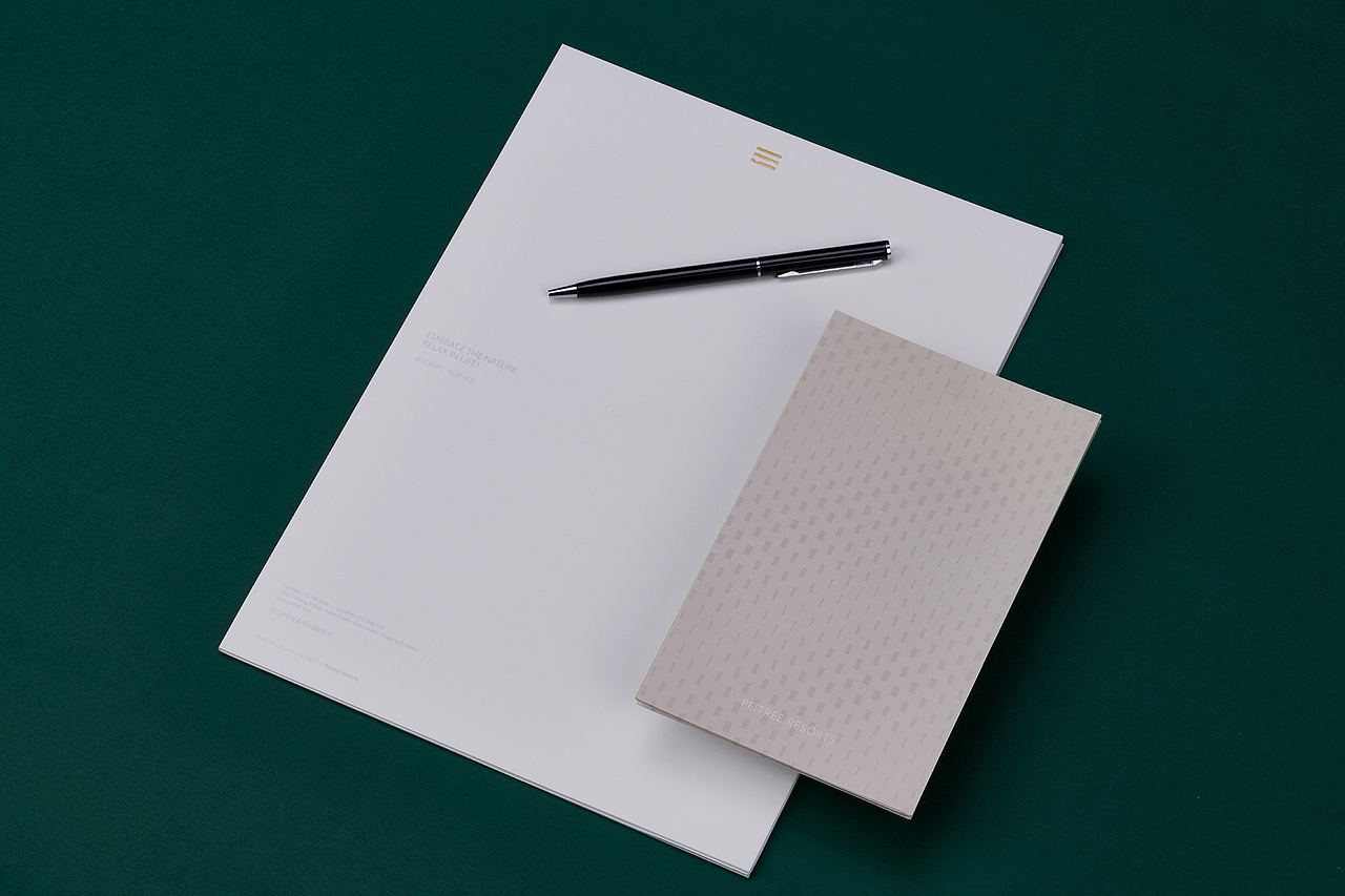 Hotel-PEITREE RESORTS 柏翠