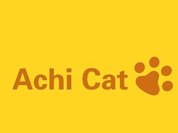 手机主题设计-ACHICAT阿奇猫手机主题