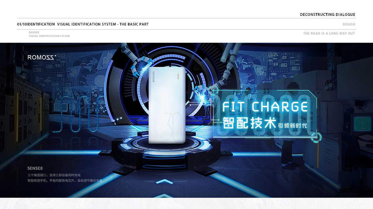 FUTURE(Sample reels)