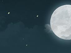 夜空（个人主页-ZMzg5ODAxODg=） - 创作习作 - 站酷设计师___yang原创素材 - 站酷ZCOOL