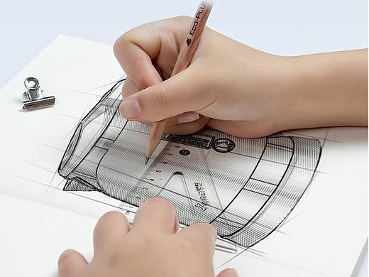 早期做的一款电热水壶详情（个人主页-ZNDM1NzM0Njg=） - 电商 - 站酷设计师玄玉居士原创素材 - 站酷ZCOOL