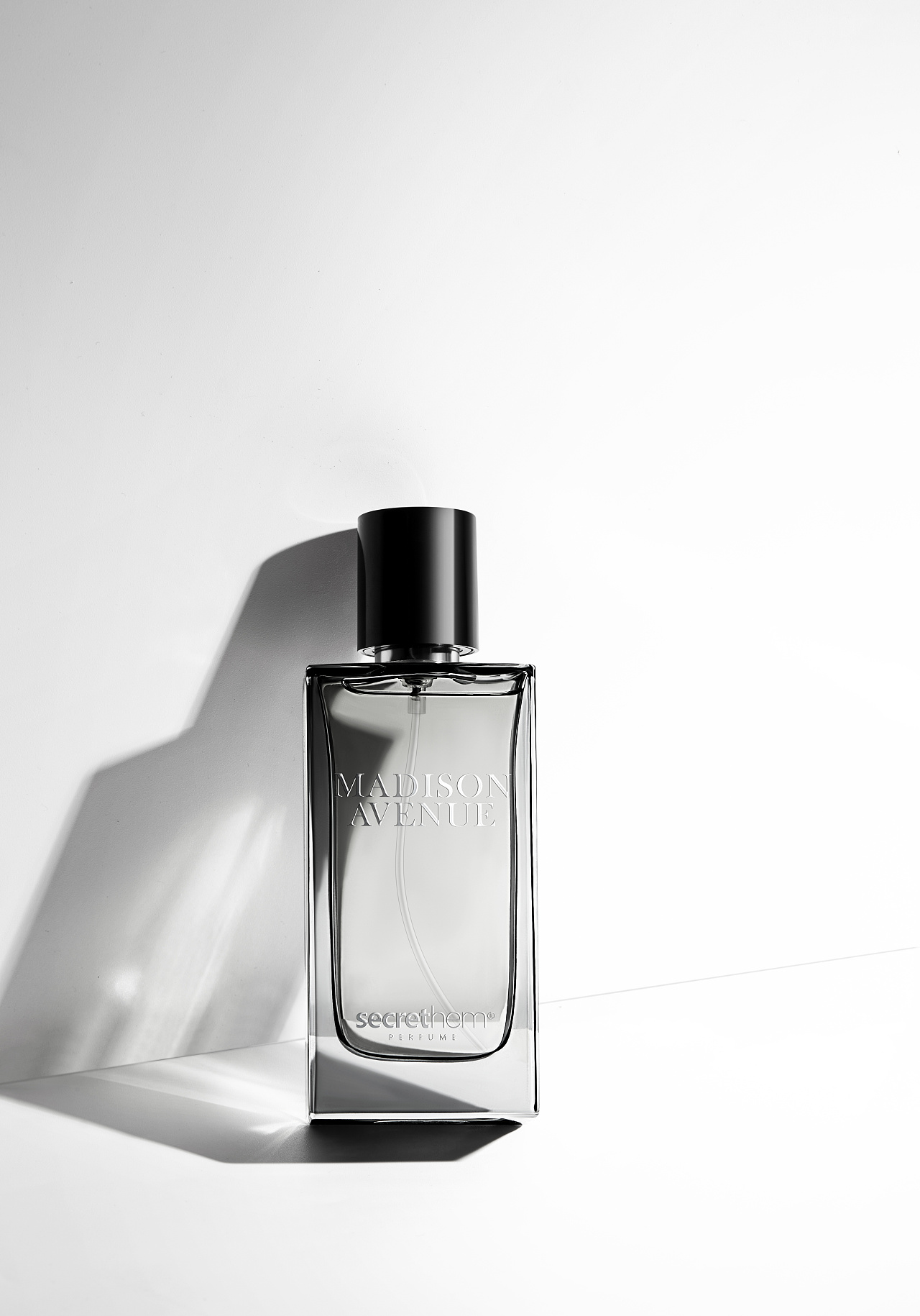 ecrethem他秘麦迪逊大道男士香水