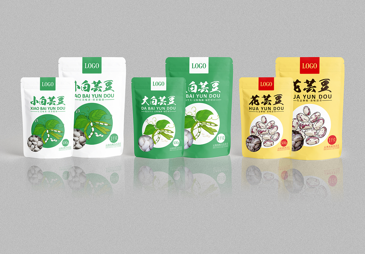 农产品包装插画系列（图ZMjc0NjEwMzg4） - 商业插画 - 站酷设计师Janice娟原创素材 - 站酷ZCOOL